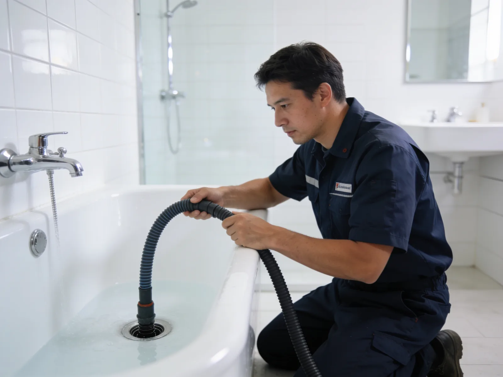 Emergency Plumber Fort Riley, KS FAQs